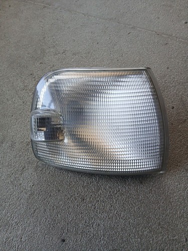 Blinker blinkleuchte - blinker,