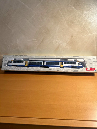 Modelleisenbahn piko 52011 - h0,