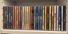 Mega Hits CD Sammlung