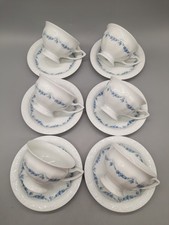 Rosenthal Maria blaue