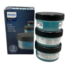 Philips CC13/50 3er Set Quick