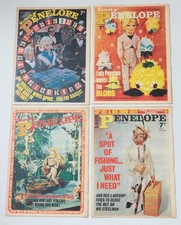 RARE 1960S THUNDERBIRDS LADY