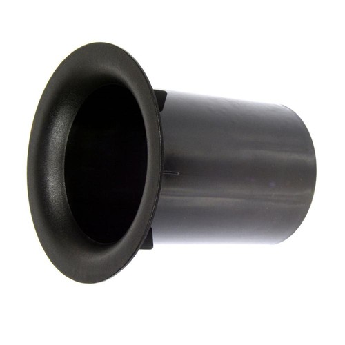 Trompetenrohr 100 - , mm