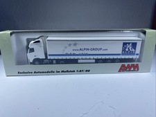 T42 AWM 1:87 HO LKW VOLVO
