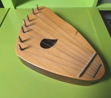 Kinderharfe Leier