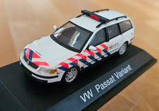 Politie (NL)   VW Passat