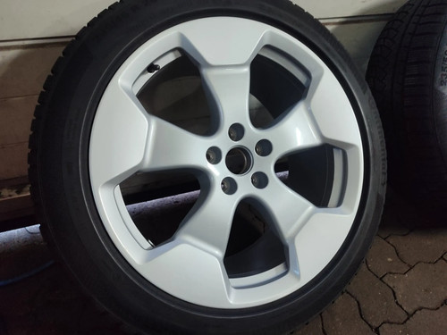 Original buzz 20 zoll - original, vw