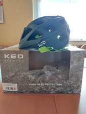 Kinderfahrradhelm von KED zu verkaufen