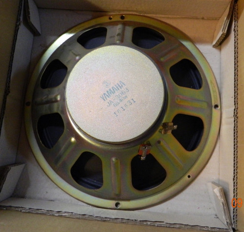 Yamaha ohm 40 watt - 8,