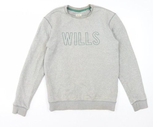 Pullover sweatshirt herren - sweatshirt,