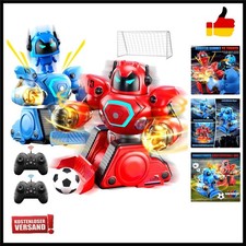 Roboter Kampf Ferngesteuerte 2