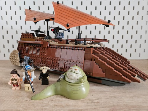 Lego star wars - wars, 75020