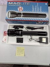 MAGLITE Magcharger Halogen