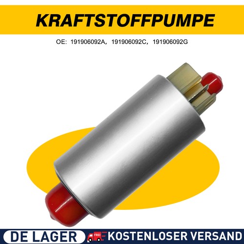 Benzinpumpe kraftstoffpumpe - benzinpumpe,