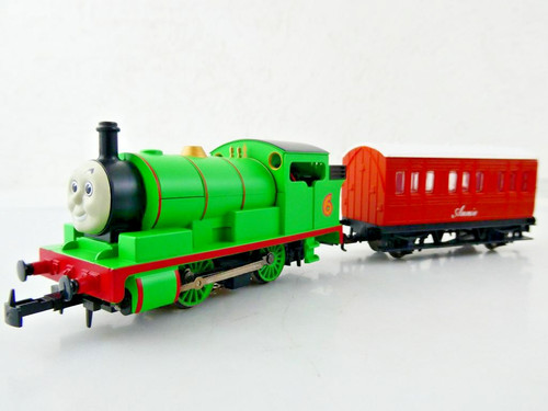 Märklin 36121 dampflok - 36121,