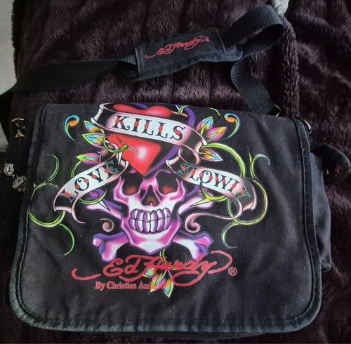 Hardy tasche gutem - ed,