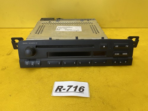 Autoradio bmw e46 - bmw,