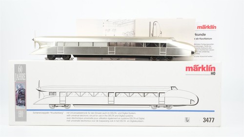 Märklin 3477 - märklin,