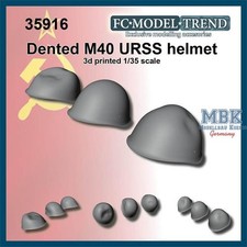 Model trend fcmt35916 - model,