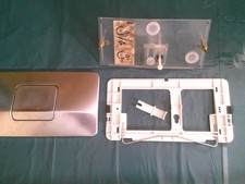 Geberit Betätigungsplatte Drückerplatte