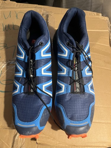 Kletterschuhe große - große, 43