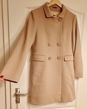 NEUWERTIG! DAMEN MANTEL CINZIA