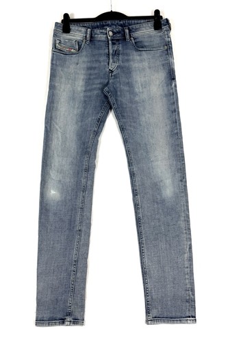 Diesel sleenker jeans - sleenker, regular