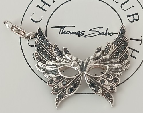 Thomas sabo anhänger - thomas, xl