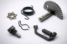 Kickstarter Reparatur Satz
