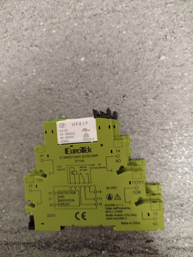 EUROTEK