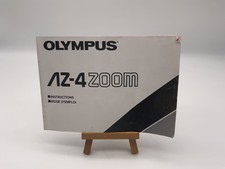 Olympus AZ-4 Zoom