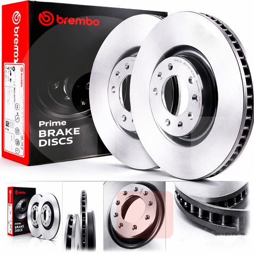 Brembo original - brembo,
