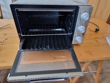 STEBA Minibackofen KB23 mit