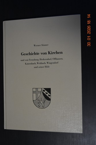 Geschichte von kirchen - geschichte,