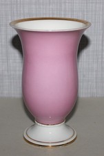 Fürstenberg Porzellan Vase