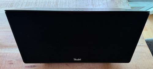 Iteufel air blue bluetooth - iteufel,