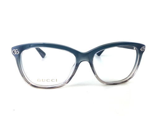 Gucci brille eyeglasses - brille,