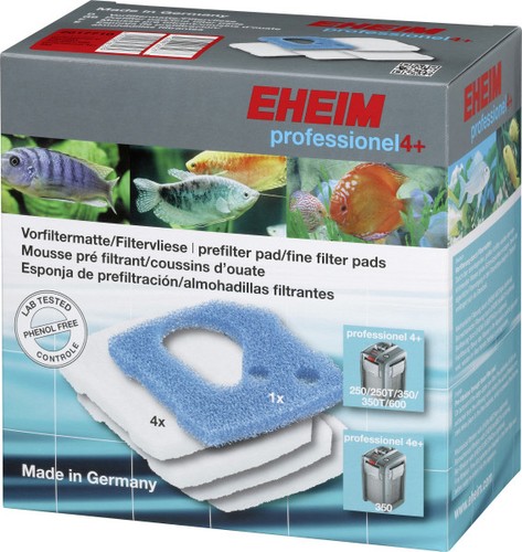Eheim filtermatte vlies - eheim, &