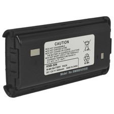 Akku für kenwood 3302 - akku, tk-3302