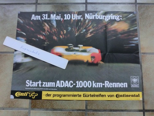 Adac 1000 rennen - 1000, km