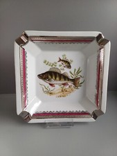 🎣 Limoges Aschenbecher |