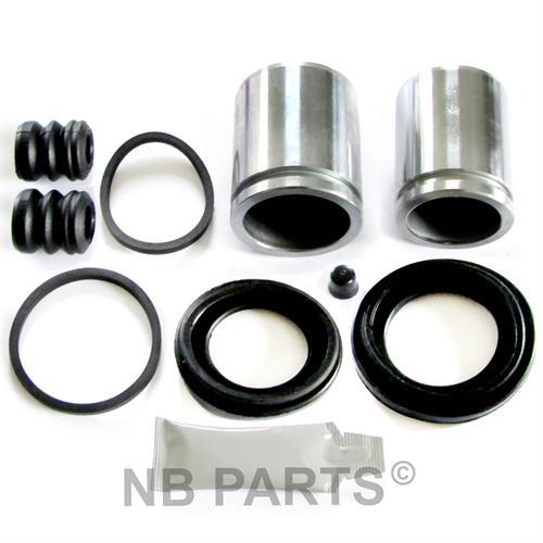 Bremssattel reparatursatz - reparatursatz, +