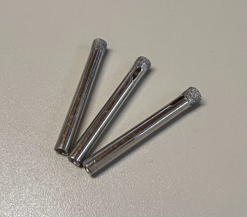 Diamantbohrer lochsäge - diamantbohrer,