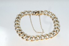 Antikes Rundpanzer Armband 800