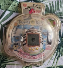 Tamagotchi Connection V3, Special Asia/Oceanic Shell