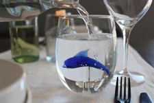 Winkee handgemachtes glas - -,