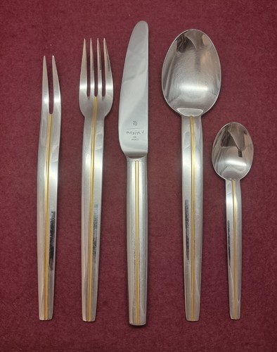 Wmf maxims gold cromargan - maxims,