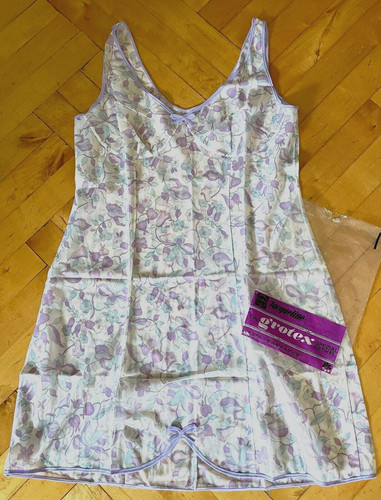 Unterrock unterkleid dederon - unterkleid,