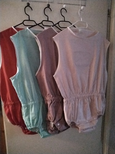 Adult baby sommerlicher - ab/dl,