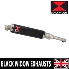 XT 125 X R 2007-2012 Auspuff